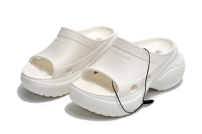 Balenciaga Pool Crocs Wmns ID:20241006-19